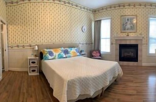 Floral City Bed & Breakfast | Rock Pointe Ranch