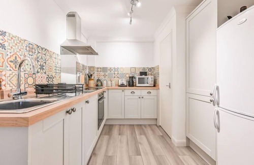 Portmellon Apartment | Rock Pools by Interhome