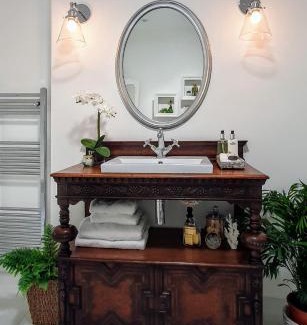 Preston-under-Scar Bed & Breakfast | Rock View, Wensleydale