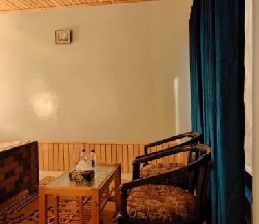 Kalam Hotel | Rock Water Resort Kalam