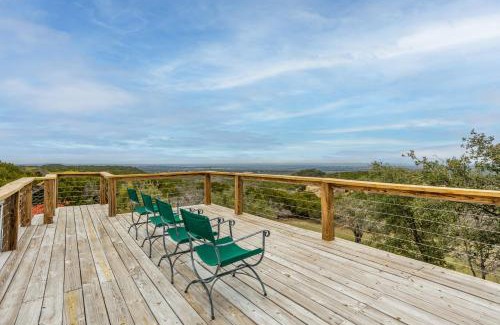 Glen Rose House | Rockin' 7