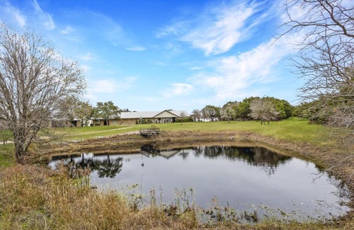 Glen Rose House | Rockin' 7