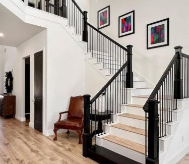 Pedernales Canyon Ranch House | Rocking A Good Life