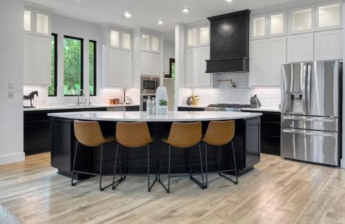 Pedernales Canyon Ranch House | Rocking A Good Life