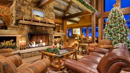 Steamboat Springs House | Rocking Chair Lodge