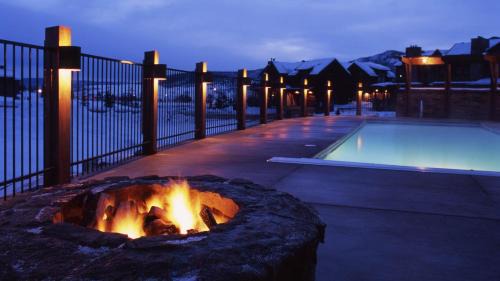 Steamboat Springs House | Rocking Chair Lodge