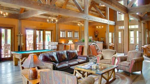Steamboat Springs House | Rocking Chair Lodge