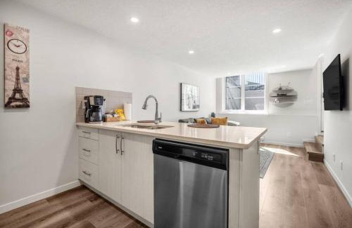 Keith Apartment | Rockland Oasis: 1BR + Parking