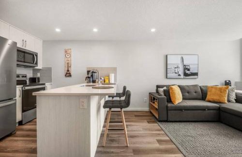 Keith Apartment | Rockland Oasis: 1BR + Parking