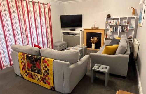 Bournemouth City Centre Apartment | Rockmount Court