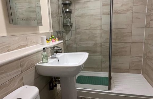 Bournemouth City Centre Apartment | Rockmount Court