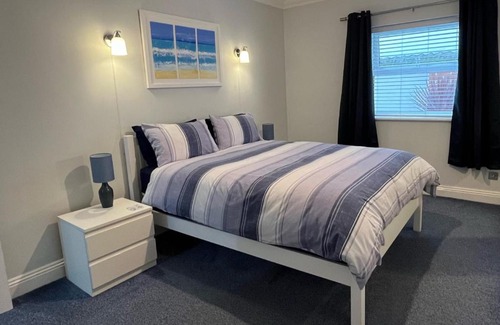 Bournemouth City Centre Apartment | Rockmount Court