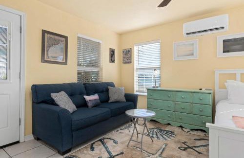 Rockport House | Rockport Redfish Cottage