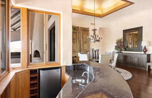 Desert Mountain House | ROCKSTAR HOME in DESERT MOUNTAIN - N SCOTTSDALE-PET FRIENDLY-CaveCreek/Carefree