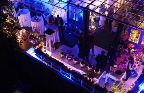 F-6 Sector House | Rockville House managed & operated by Serai Boutique Hotels and Resorts