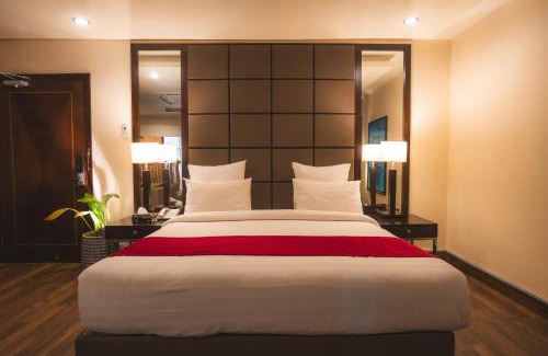 F-6 Sector House | Rockville House managed & operated by Serai Boutique Hotels and Resorts