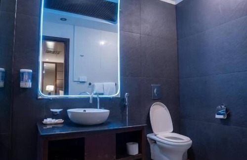 F-6 Sector Hotel | Rockville House MG Serai Boutique Hotel