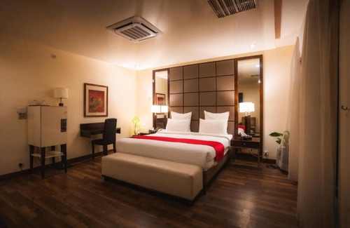 F-6 Sector Hotel | Rockville House MG Serai Boutique Hotel