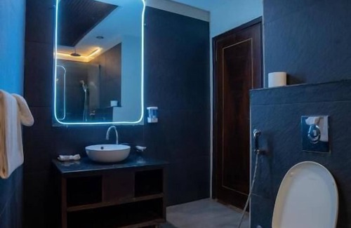 F-6 Sector Hotel | Rockville House MG Serai Boutique Hotel