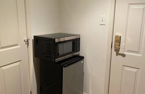 Mercersburg Apartment | Rockwell Suite at the Inns of Whitetail