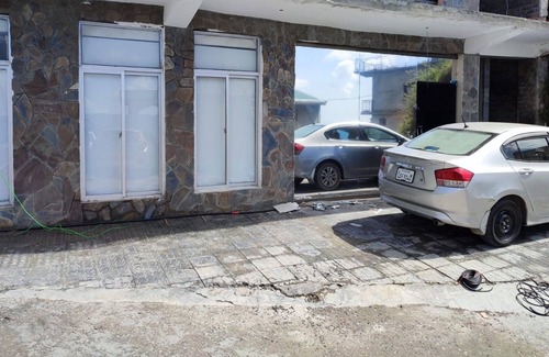 Dhirkot Apartment | Rockwood Heights Family Suite