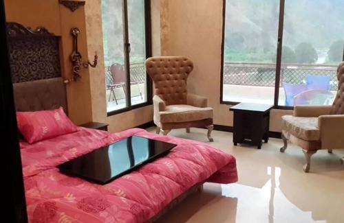 Kohistan Hotel | Rockwood Resort