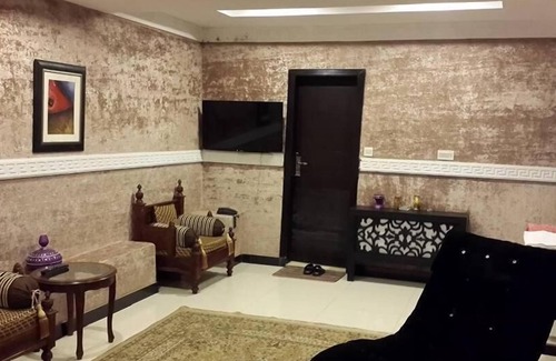 Kohistan Hotel | Rockwood Resort