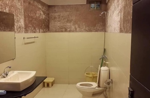 Kohistan Hotel | Rockwood Resort