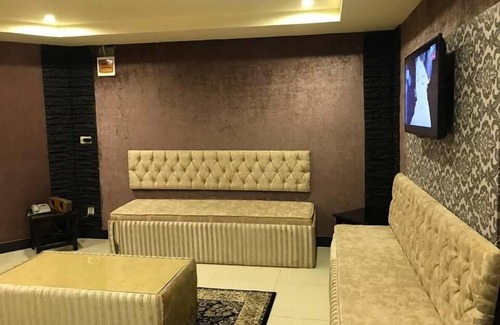 Kohistan Hotel | Rockwood Resort