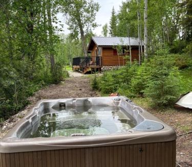 Blaeberry Ski Chalet | Rocky Mountain Cabins and Home