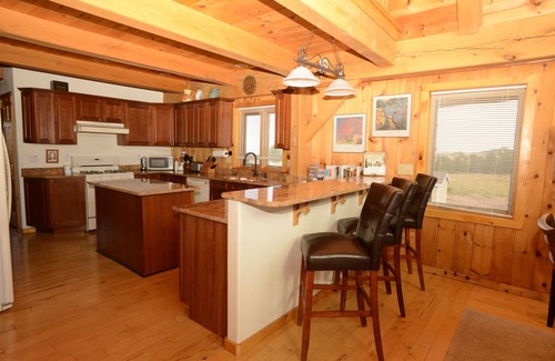 Canon City House | Rocky Mountain Winter Wonderful!