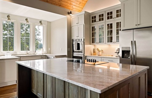 Rock Island House | Rocky River Hideaway