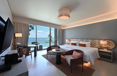Maret Resort | Rocky's Boutique Resort - Veranda Collection Samui