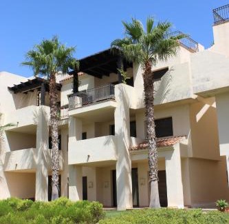 San Javier Apartment | Roda Golf & Beach Resort, Murcia