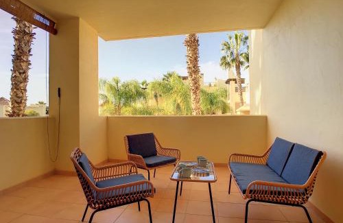 San Javier Apartment | Roda Golf Resort - 8809