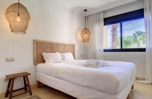 San Javier Apartment | Roda Golf Resort - 8809