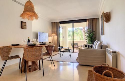 San Javier Apartment | Roda Golf Resort - 8809