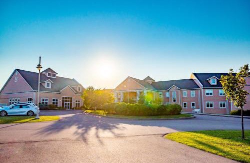 Morell Resort | Rodd Crowbush Golf & Beach Resort