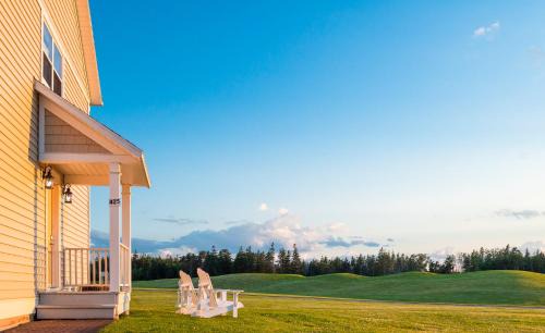 Morell Resort | Rodd Crowbush Golf & Beach Resort