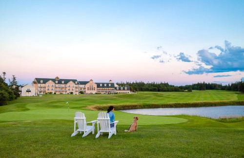 Morell Resort | Rodd Crowbush Golf & Beach Resort