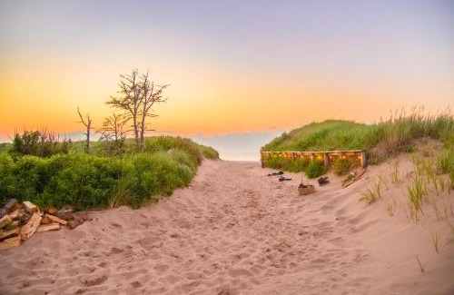 Morell Resort | Rodd Crowbush Golf & Beach Resort