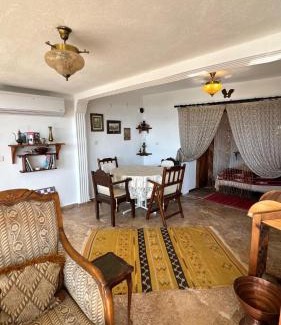 Kiyikislacik Apartment | Rodd's House İasos