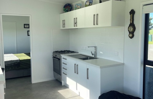 Kaipara District House | Roddy and Shelle’s Chateau