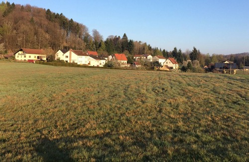 Roderhof Apartment | Röderhof-Pfalz - Holidays in the heart of the Palatinate Forest