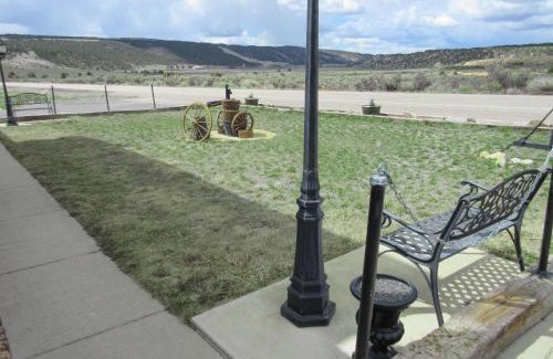 Panguitch Hotel | Rodeway Inn Bryce Canyon