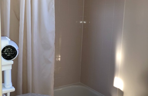 Gaspe Hotel | Rodeway Inn