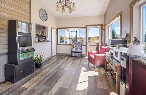 Casper Hotel | Rodeway Inn Casper