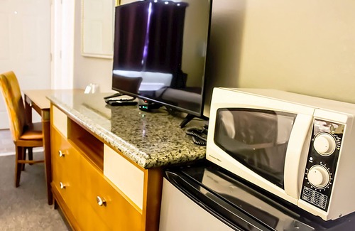 Casper Hotel | Rodeway Inn Casper