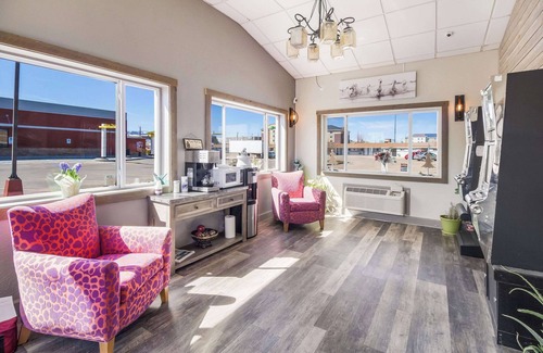 Casper Hotel | Rodeway Inn Casper