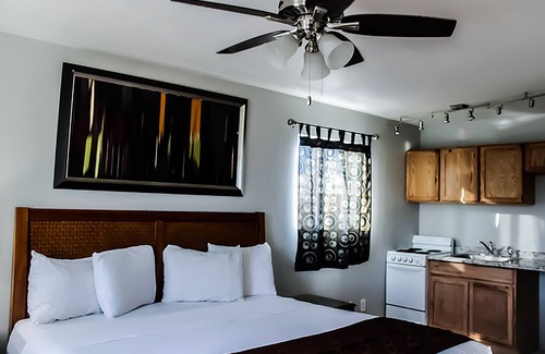 Casper Hotel | Rodeway Inn Casper